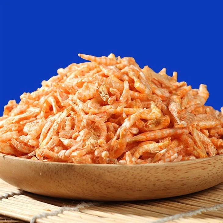 Freeze Dried Krill For Fish Freeze Dried Krill For Fish