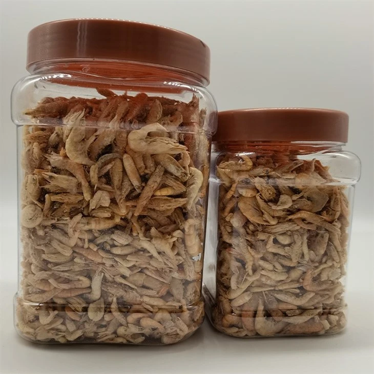Freeze Dried River Shrimp for Turtles