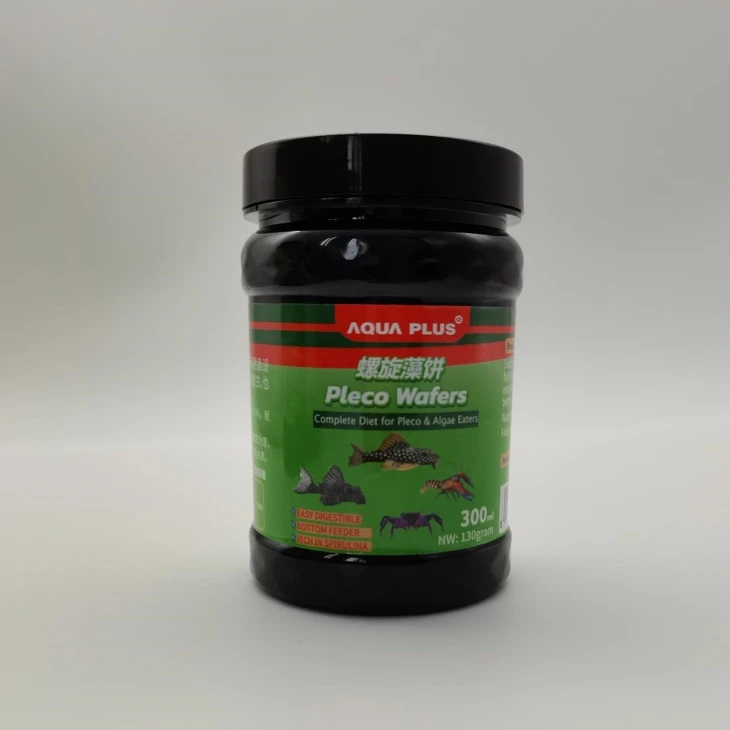 Best Pleco Waferiers Aquarium Fish Food