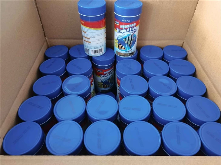 Tropical Flakes 250ML