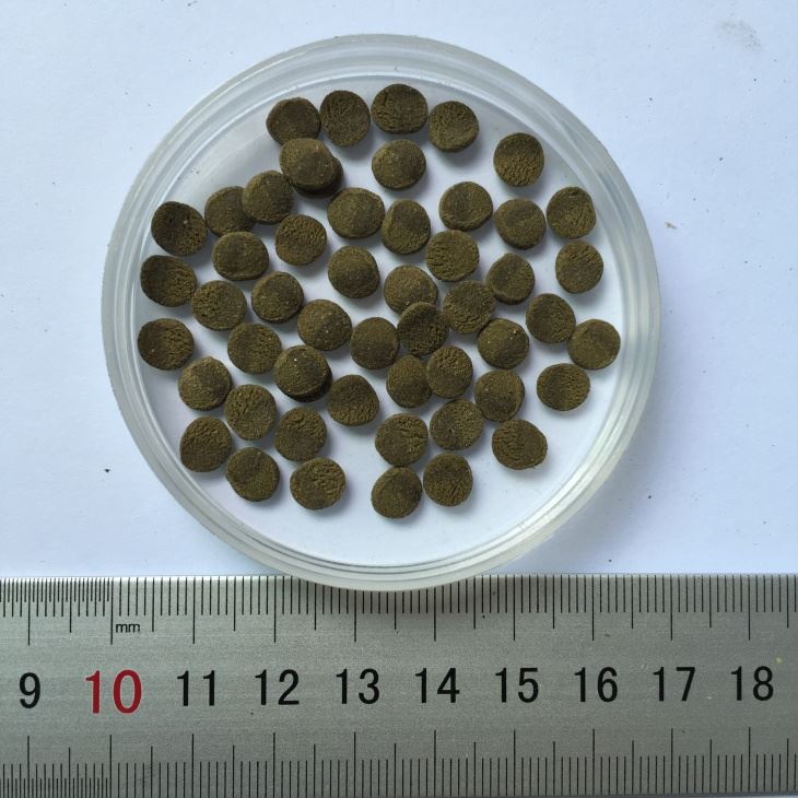 Algae Wafers Algae Wafers
