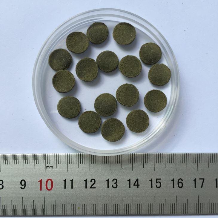 Pleco Wafers food Pleco Wafers food
